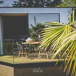 Quinta De Silvalde Отель 5*
