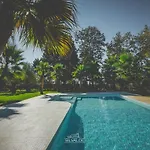 Quinta De Silvalde 5* Santo Tirso
