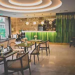 Quinta De Silvalde Hotel Santo Tirso