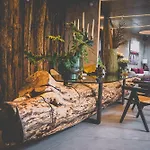 Hotell Quinta De Silvalde Santo Tirso