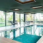 Quinta De Silvalde Hotell 5*