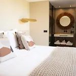 Hotell Quinta De Silvalde