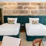 Hotell Quinta De Silvalde Santo Tirso