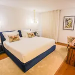 Quinta De Silvalde 5* Santo Tirso