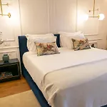 Hotell Quinta De Silvalde 5*