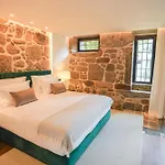 Отель Quinta De Silvalde 5*
