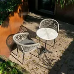 Hotell Quinta De Silvalde Santo Tirso