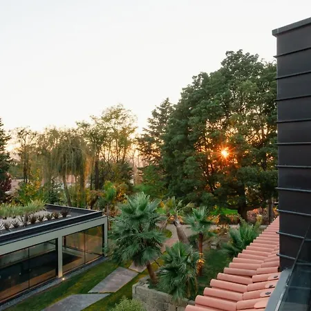 Quinta De Silvalde 5* Santo Tirso