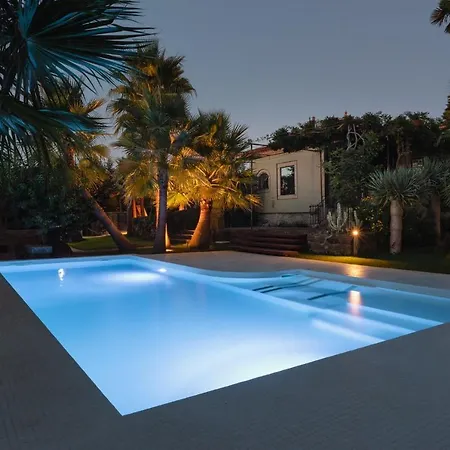 Szálloda Quinta De Silvalde 5*