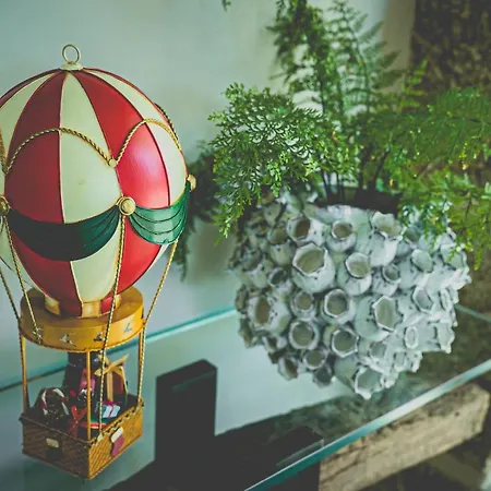 Hotel Quinta De Silvalde