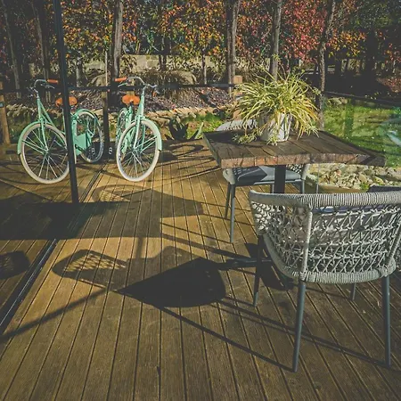 Quinta De Silvalde *