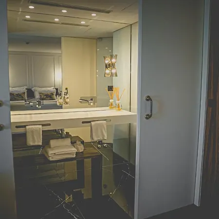 Quinta De Silvalde Santo Tirso