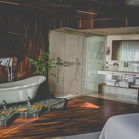 Quinta De Silvalde 5* Santo Tirso