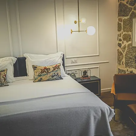 Quinta De Silvalde 5*