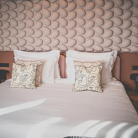 Quinta De Silvalde Hotel Santo Tirso