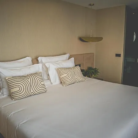 Hotel Quinta De Silvalde Santo Tirso