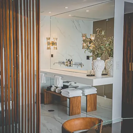 Quinta De Silvalde Hotel