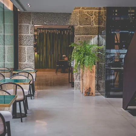 Quinta De Silvalde * Santo Tirso