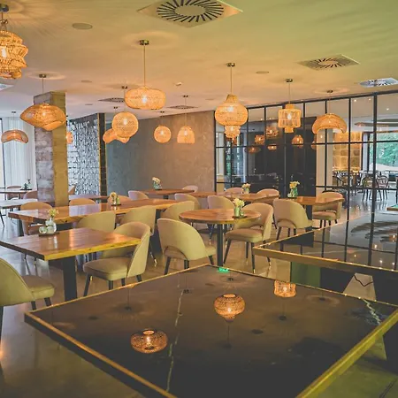 Hotel Quinta De Silvalde