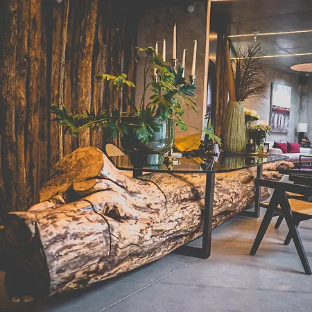 فندق Quinta De Silvalde سانتو تيرسو