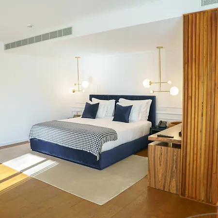 Quinta De Silvalde 5*