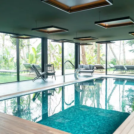 Quinta De Silvalde Szálloda 5*