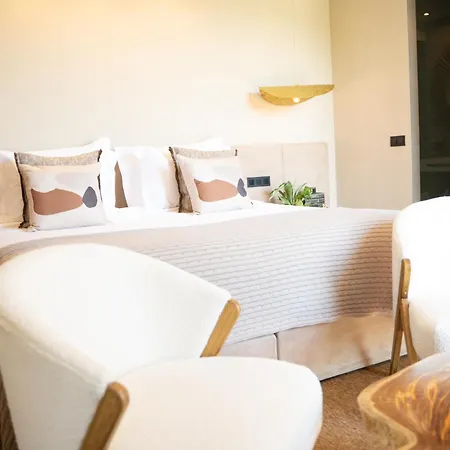 Quinta De Silvalde Santo Tirso