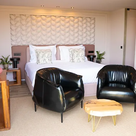 Quinta De Silvalde Santo Tirso