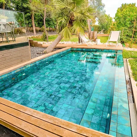 Quinta De Silvalde 5*
