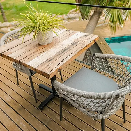 فندق Quinta De Silvalde