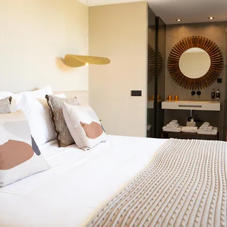 فندق Quinta De Silvalde