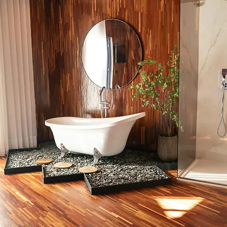 Hotell Quinta De Silvalde