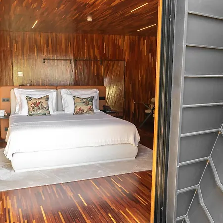 فندق Quinta De Silvalde *