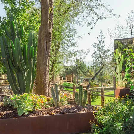 Quinta De Silvalde 5*