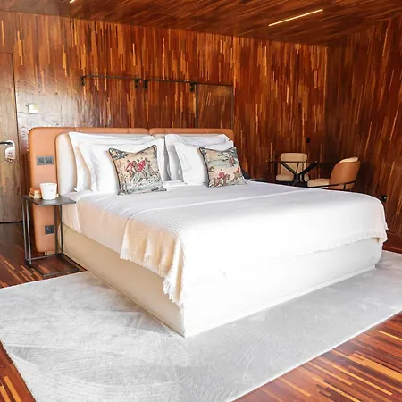 Quinta De Silvalde 5* Santo Tirso