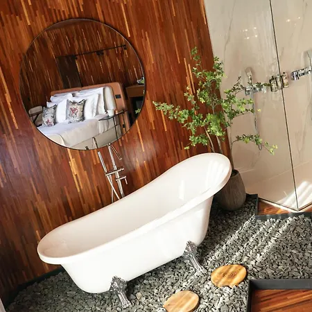 Hotel Quinta De Silvalde Santo Tirso