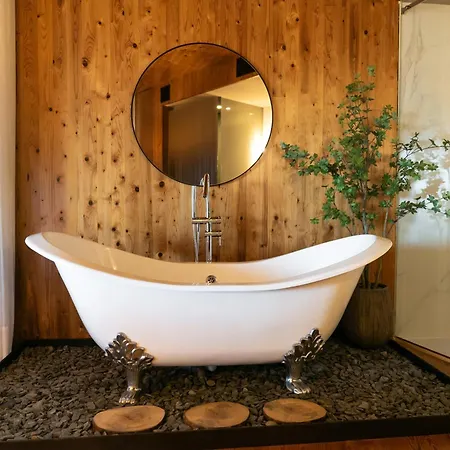 Quinta De Silvalde Santo Tirso