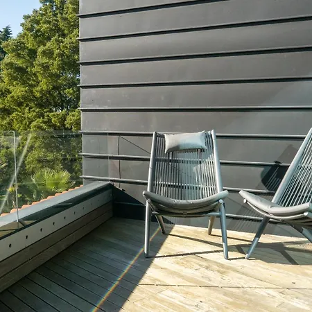 Hotell Quinta De Silvalde Santo Tirso