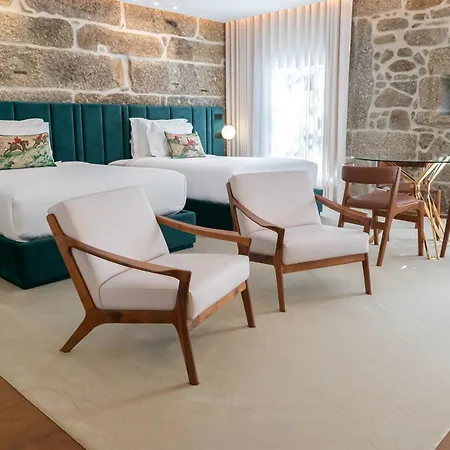 Quinta De Silvalde Santo Tirso