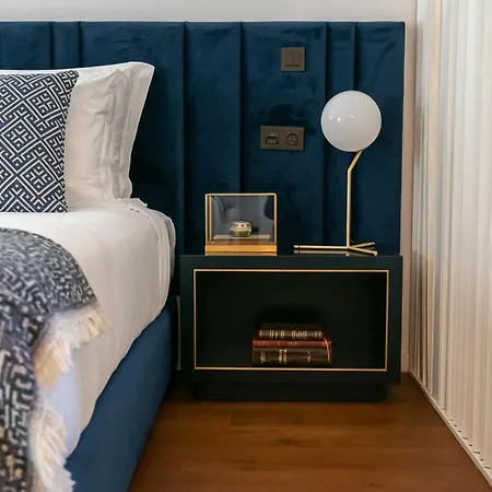 Quinta De Silvalde 5*