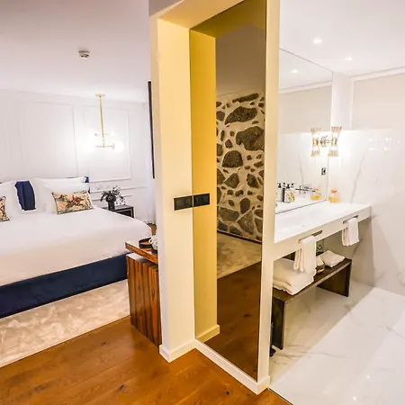 Quinta De Silvalde فندق