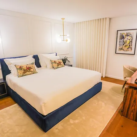 Quinta De Silvalde 5* Santo Tirso