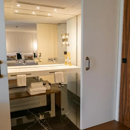 Quinta De Silvalde 5*