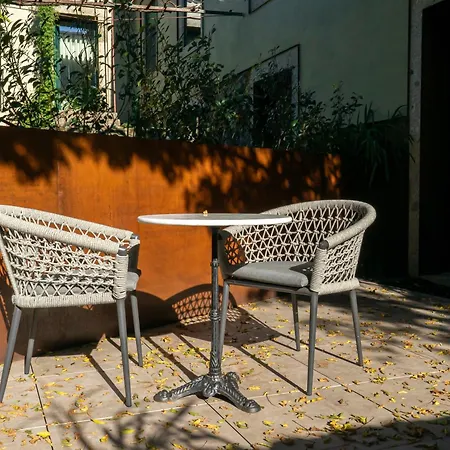 Quinta De Silvalde Hotel Santo Tirso