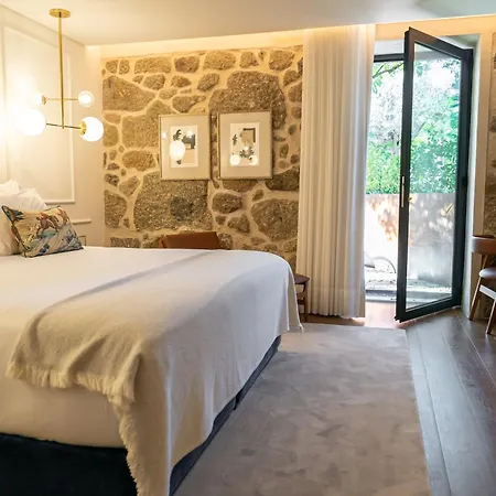 Quinta De Silvalde Santo Tirso