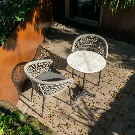 Hotel Quinta De Silvalde Santo Tirso