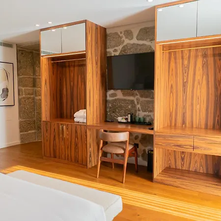 Szálloda Quinta De Silvalde 5*