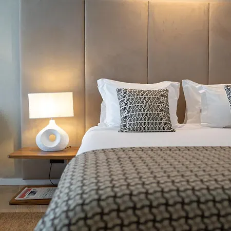 Hotel Quinta De Silvalde