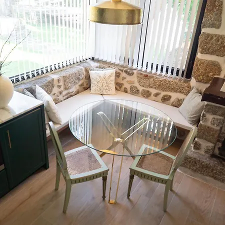 Quinta De Silvalde Hotel 5*