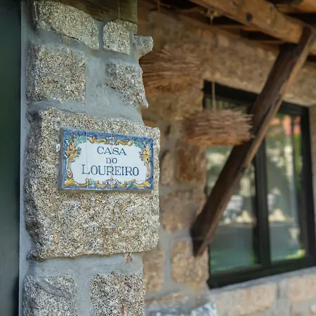 Quinta De Silvalde Szálloda Santo Tirso
